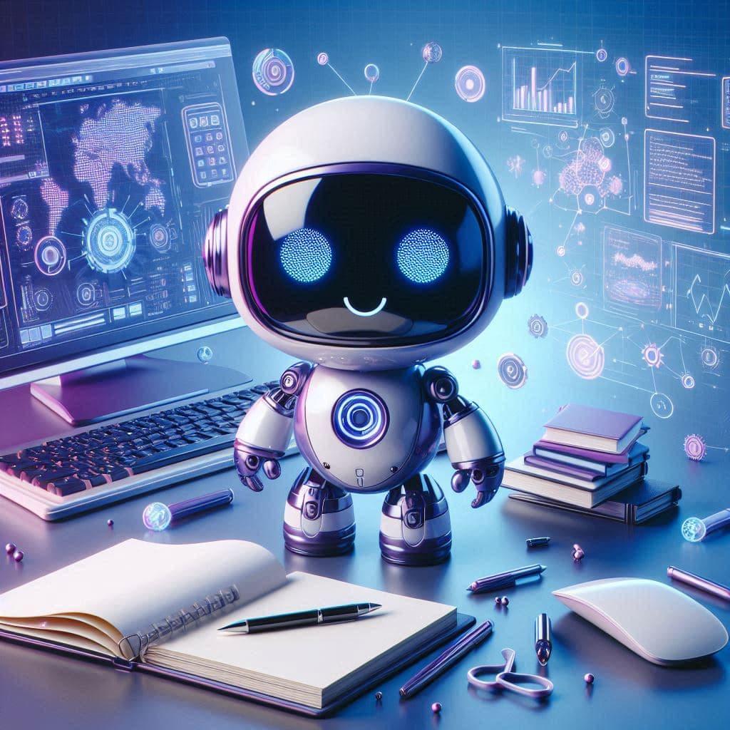 AI Agent 