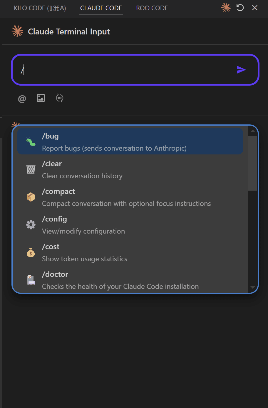 vscode插件